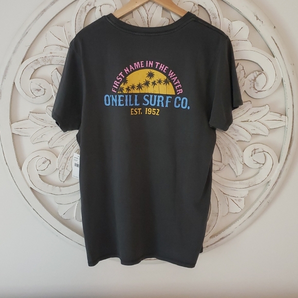 O'neill Goodies Tee Shirt - Picture 6 of 6